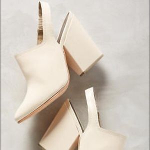 💥Sunday funday💥Rachel Comey Kai Slingback Mules